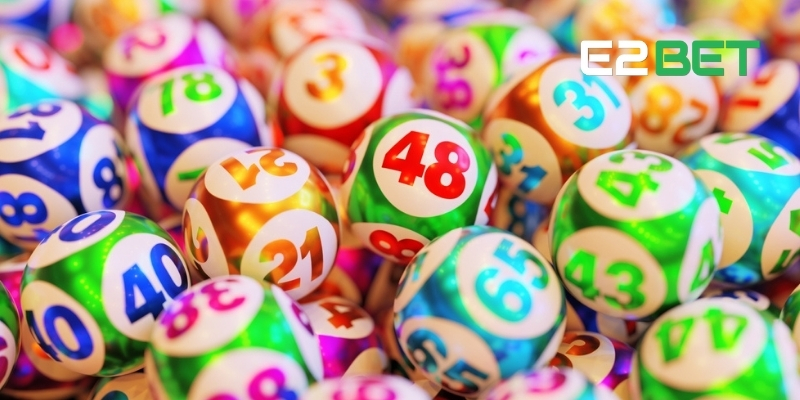 Bộ Số Lô Hay Về Và Bí Quyết Chọn Số Đúng Đắn Tại E2BET 3 Xác định con số trong lô gan