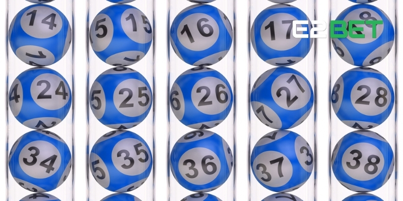 Bộ Số Lô Hay Về Và Bí Quyết Chọn Số Đúng Đắn Tại E2BET 4 Bộ số lô hay về theo lô rơi