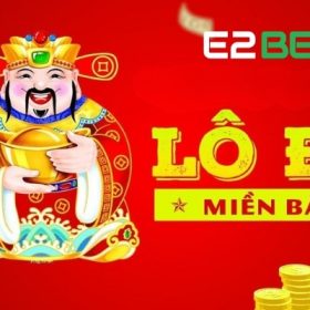 Lô đề miền Bắc