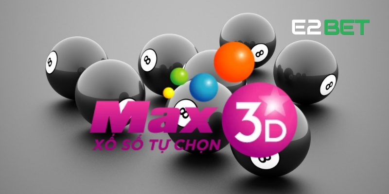 Max 3D Vietlott - Loại Hình Xổ Số Tự Chọn Giải Thưởng Lớn 4 Mẹo chọn số Vietlott thông minh, tăng tỉ lệ trúng cao