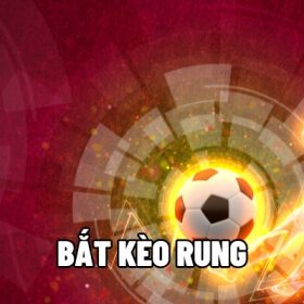 bắt kèo rung