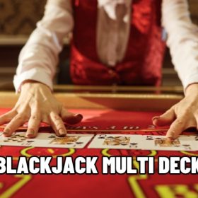 Blackjack multi deck